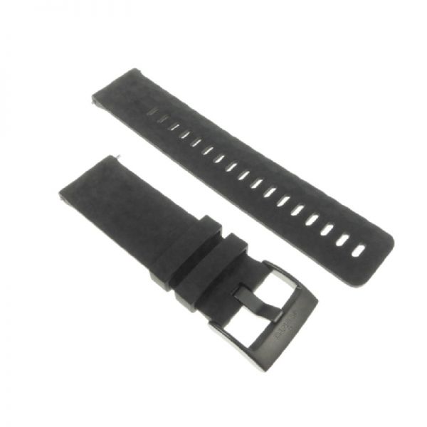 SPARTAN SPORT WHR BARO S9 STRAP BLACK